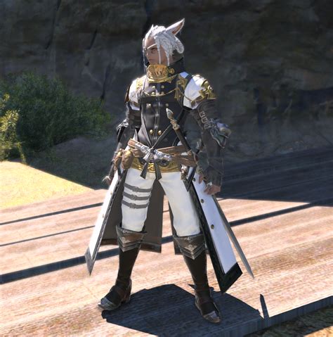 skallic coat of casting|Finally got my Skallic Coat of Fending : r/ffxiv .